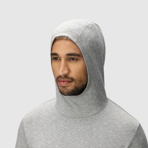 Outdoor Research ActiveIce Spectrum Sun Hoodie – Men’s